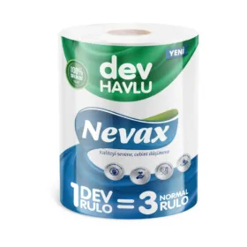Nevax Dev Havlu