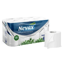 Nevax Tuvalet Kağıdı 16 Rulo