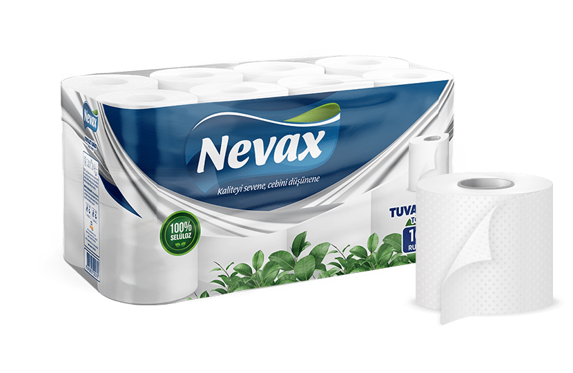 Tuvalet Kağıdı 16'lı